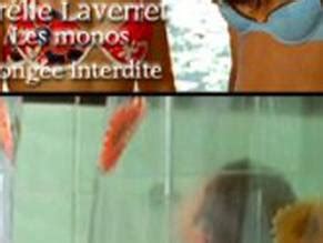 AURELIE LAVERRET Nude AZNude