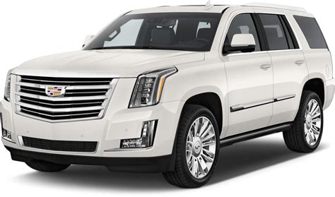 Download Transparent Cadillac Png White 2019 Cadillac Escalade Pngkit