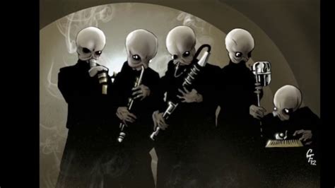 Star Wars Cantina Band Youtube