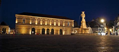 Musée des Beaux arts de Besançon Visites Guidées 2 Bourgognes