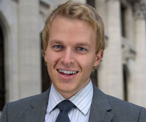 Ronan Farrow Biography - Facts, Childhood, Family Life & Achievements