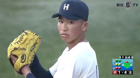 法大の2年生・篠木が14奪三振完投！投打に活躍し早大に勝利！【ハイライト動画 49 春季東京六大学野球 早稲田大学vs法政大学】 大学野球 Baseball Gate