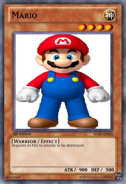 Yugioh Card Maker Card Maker Yugioh Cards