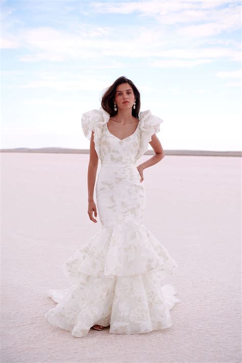 OLYMPIA - Jeune Bridal
