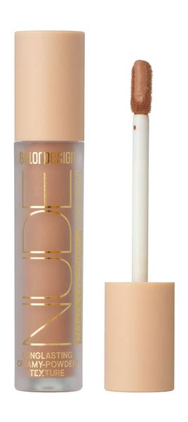 BELOR DESIGN Тени матовые Nude Harmony гр Капучино купить с доставкой по выгодным