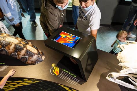 Knoxville Zoo Employees