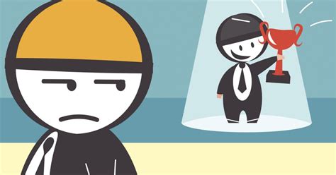 The 10 types of envy and how to identify them