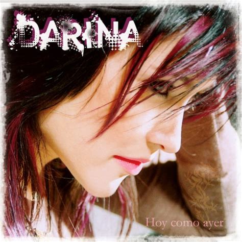 Musica Darina Sitio Oficial Darina Com Mx