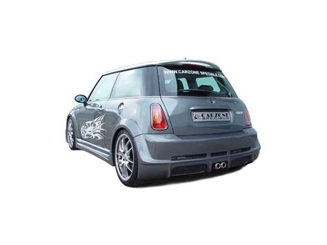 Carzone Complete Body Kit R Mini Cooper S