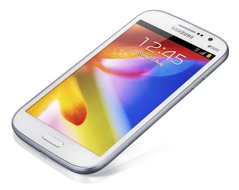 Samsung Galaxy Grand I9082 Specs And Price Phonegg