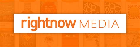 Rightnow Media Relevant Community Church