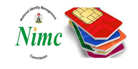 Nimc Ncc Partner On Nin Sim Linkage Processes Quick News Africa