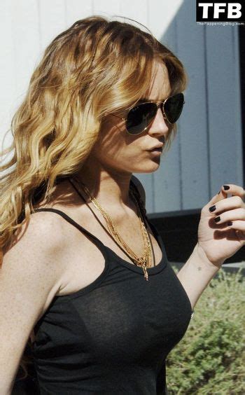 Eliza Coupe Nude OnlyFans The Fappening Plus