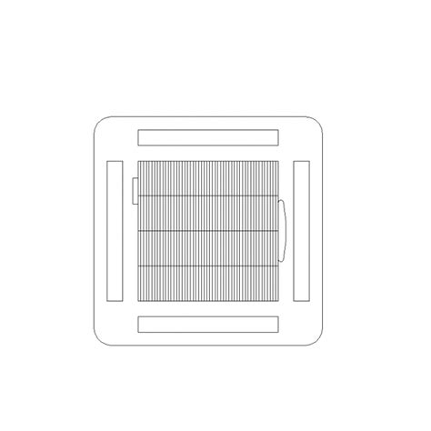 Hvac Drawing Symbols Legend | Free download on ClipArtMag