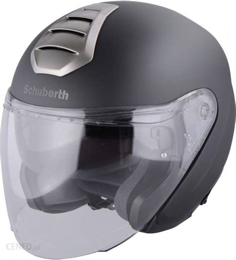 Kask Motocyklowy Schuberth M Kask Motocyklowy Na Chopper Otwarty Xl