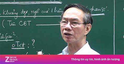 Luy N Thi I H C Th Y Gi O To N Hot Nh T H N I Tuy N Sinh Znews Vn