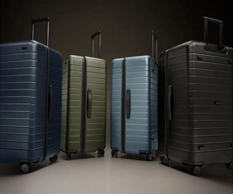 Shop The Trunk suitcase | Away: Built for modern travel