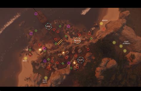 Shores of Vengeance – Ghost of Tsushima: Legends
