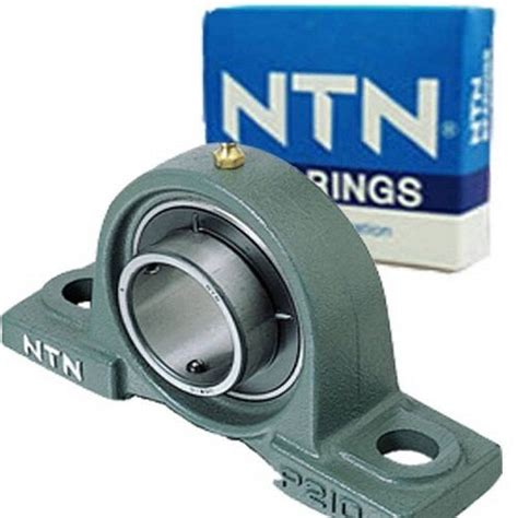 NTN UCP210D1 50mm 100 ORIGINAL Made In JAPAN Pillow Block Bearings