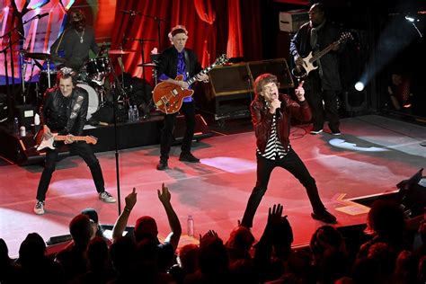 Hackney Diamond So Klingt Das Neue Rolling Stones Album Tages Anzeiger