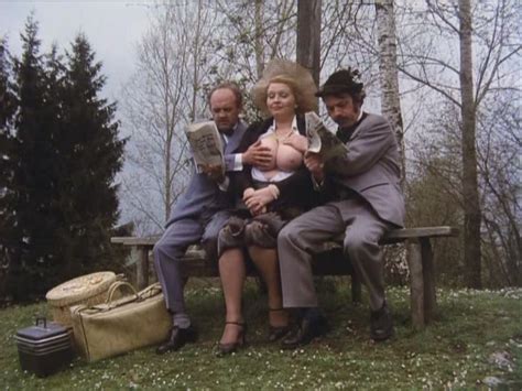 Christa Abel Nude Pics Page 3