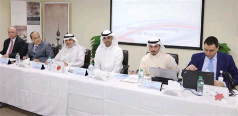 Gulf Cable Co Supports Using Kuwaiti Products Bader Al Kharafi