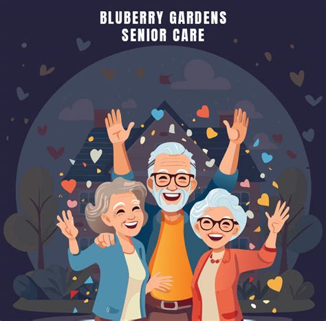 Bluberry Gardens Senior Care