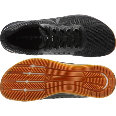 Кроссовки Reebok CrossFit Nano 7.0 DTD rbksho010 купить в интернет ...