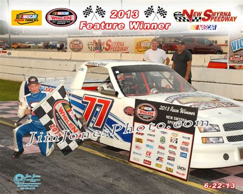 New Smyrna Speedway Photos | Karnac Racing News