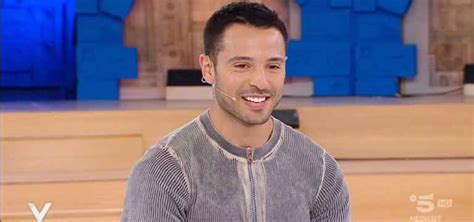 Giuseppe Giofré e il mancato coming out Mai avuto necessità di dire Sono gay Secondo me la