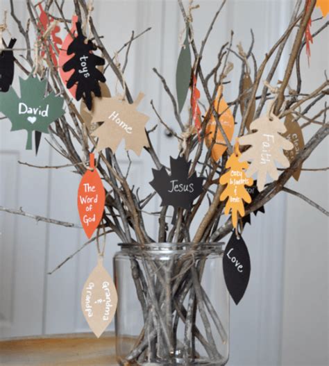 9 Adorable Thanksgiving Crafts for Kids to Show Gratitude