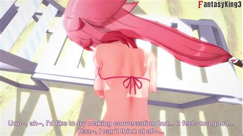 Yae Miko Videos Xvideos