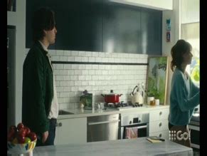 Freyja Benjamin Nude Aznude