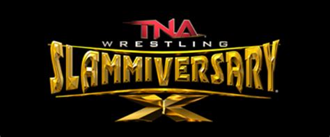 411 Ppv Roundtable Preview Tna Slammiversary X 411mania