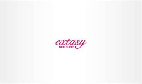Extasy Sex Shop On Behance