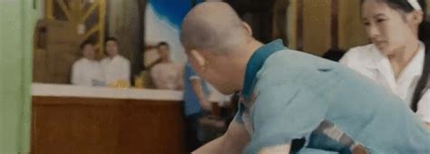 Cảnh phim Hoa ngữ hot nhất hiện tại vì màn mỹ nhân cứu anh hùng gây choáng Phim châu á Việt