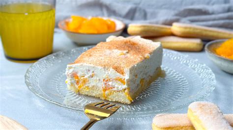 Fantakuchen Ohne Backen Geniales Blitzrezept F R Den Sommer