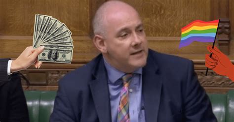 Meet The New Anti Woke Universities Minister Who Historically Voted Against Gay Rights