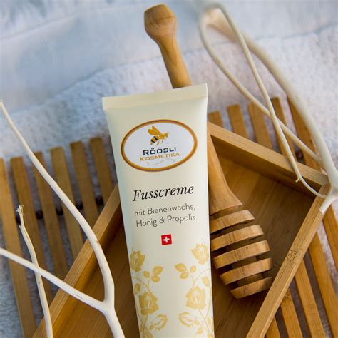 Röösli Naturkosmetika & Bienenprodukte – Röösli Produkte AG
