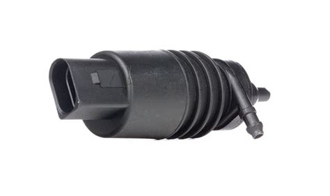 1K5955651 Water pump, Window cleaning, Windscreen washer reservoir OE ...