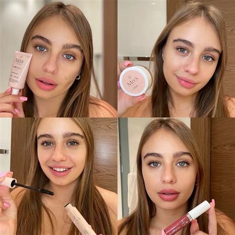 Oliwia Bieniuk w skąpymi bikini Wzięłaś się w końcu za siebie ktoś napisał