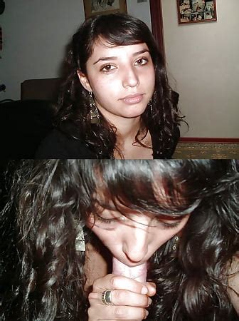 Porn Image Before After Blowjob REAL AMATEUR Vote For Your Favorite