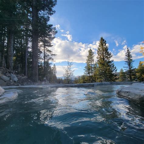 Raspberry Hot Springs