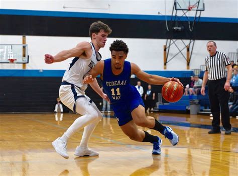 Washington (WIAA) high school 4A boys basketball state playoffs: First ...