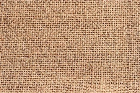 Fabric Brown Canvas Linen Fabric Texture Background Pattern