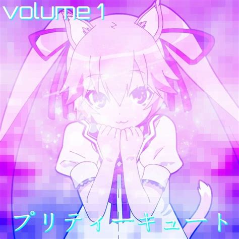 Nyanners Pretty Cute Anime Song Covers Ep Vol 1 Lyrics And Tracklist