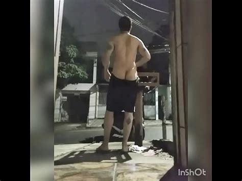 Recebendo O Entregador Xvideos