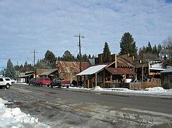 Idaho City, Idaho - Wikipedia