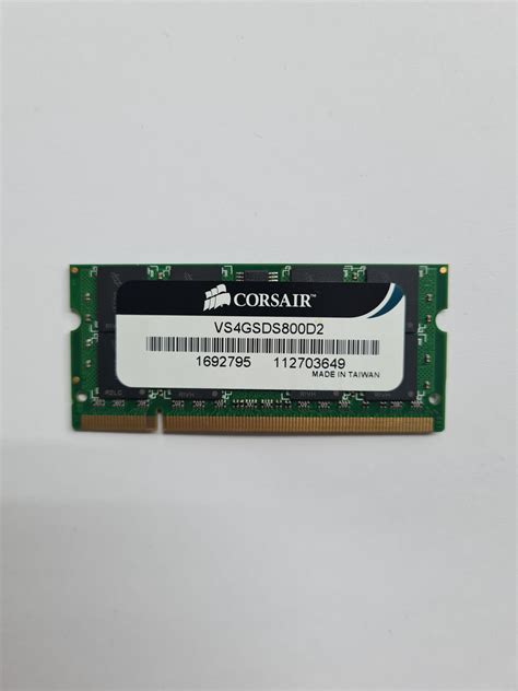 4gb ddr2 pentru laptop