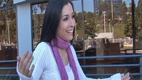 Super Bowl Porn Chick Sucks Up The Attention